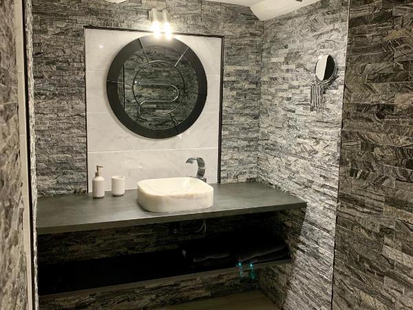 Marseille City Chambres&Appartements : photo 1 de la chambre appartement supérieur