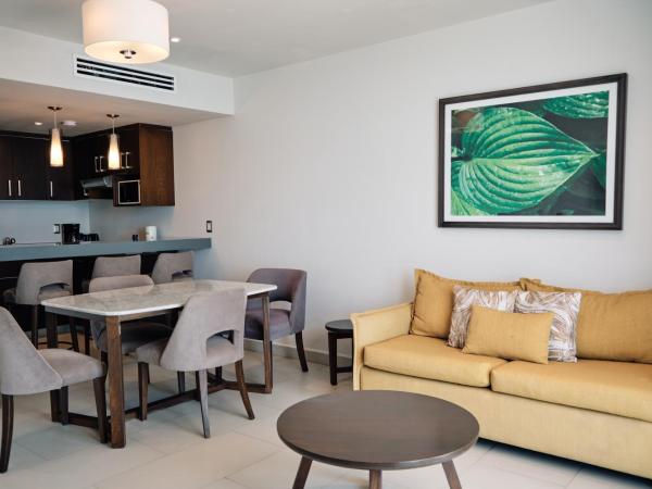 The Inn at Mazatlan : photo 9 de la chambre suite luxury ocean view