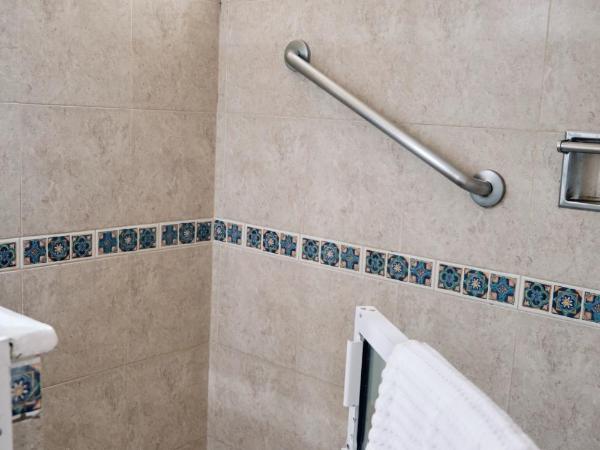 The Inn at Mazatlan : photo 3 de la chambre suite 1 bedroom ocean front