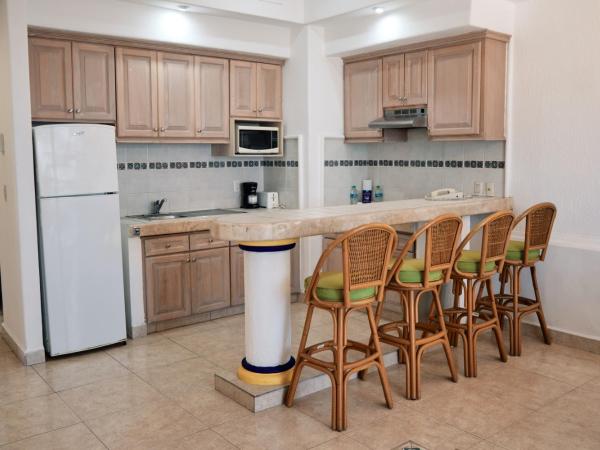 The Inn at Mazatlan : photo 5 de la chambre suite 1 bedroom ocean front