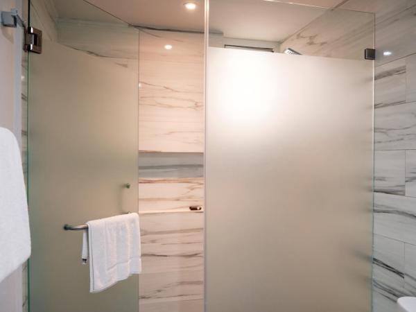 The Inn at Mazatlan : photo 4 de la chambre chambre deluxe