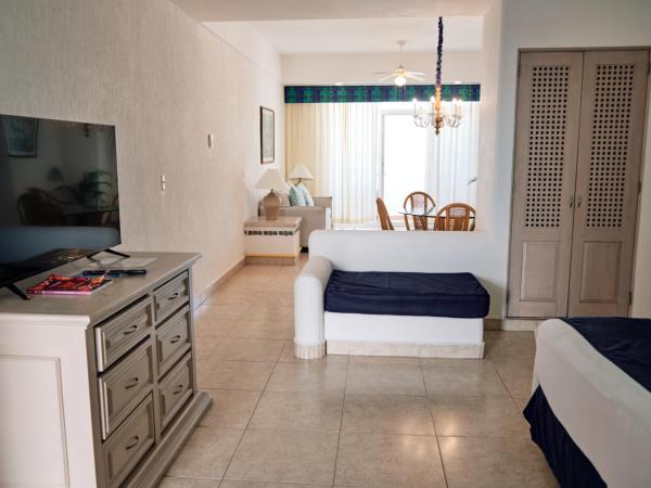 The Inn at Mazatlan : photo 1 de la chambre suite junior vue sur l'océan