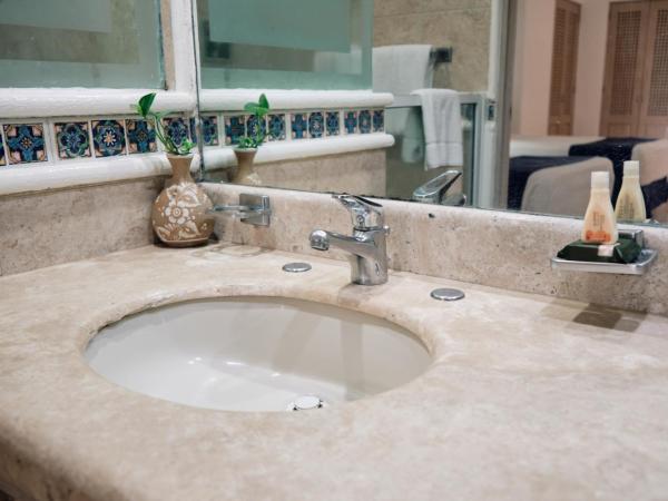 The Inn at Mazatlan : photo 4 de la chambre suite junior vue sur l'océan