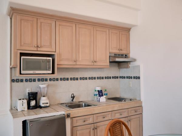 The Inn at Mazatlan : photo 6 de la chambre suite junior vue sur l'océan