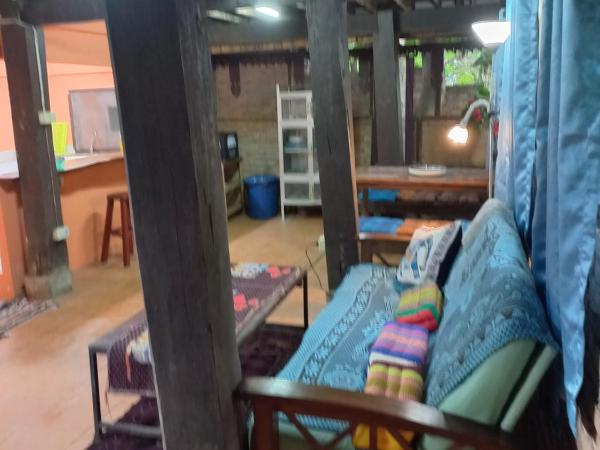 Teak house Chiang Mai : photo 9 de la chambre villa 1 chambre