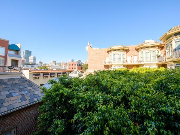 Horton Grand Hotel : photo 3 de la chambre chambre lit king-size standard