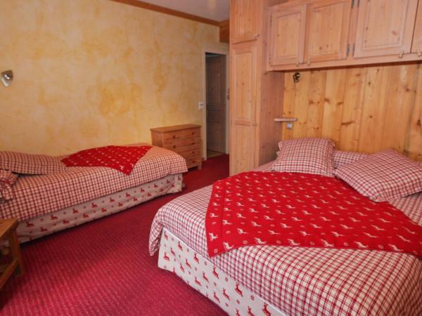 Alpen Roc : photo 1 de la chambre chambre triple