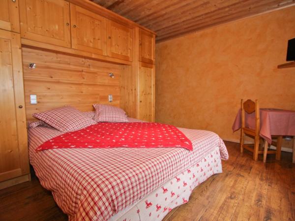 Alpen Roc : photo 1 de la chambre chambre double