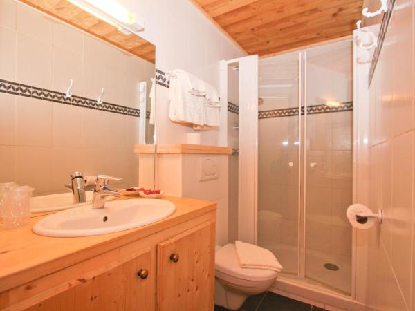Alpen Roc : photo 3 de la chambre chambre double