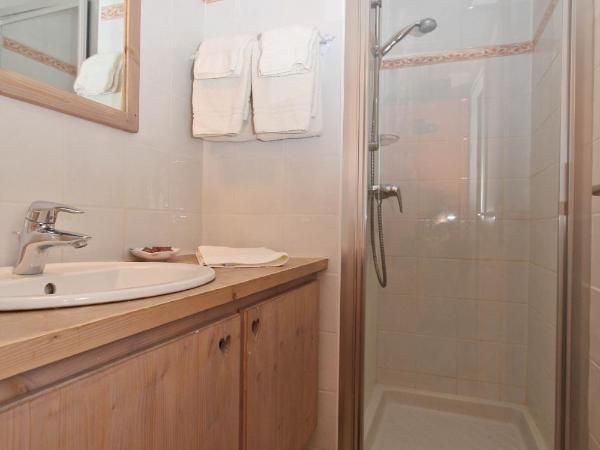 Alpen Roc : photo 5 de la chambre chambre simple