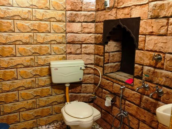 Casa De Jodhpur : photo 8 de la chambre chambre lit king-size deluxe