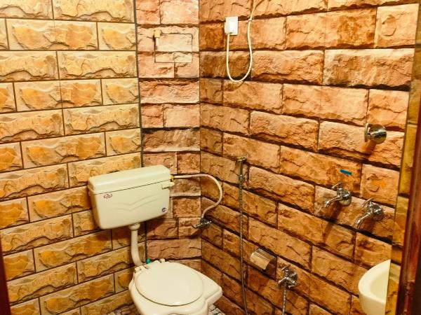 Casa De Jodhpur : photo 7 de la chambre chambre lit king-size deluxe