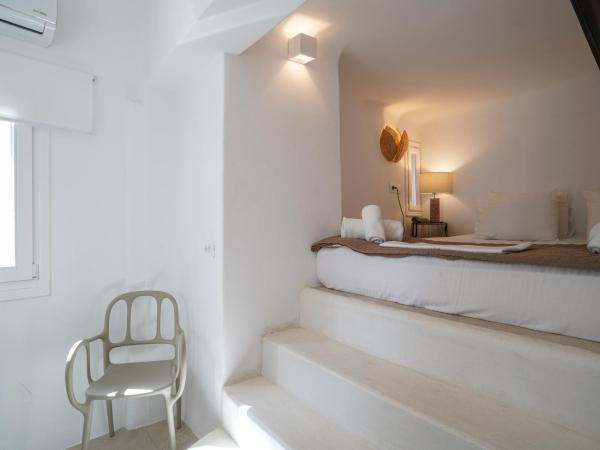 23 Hotel Mykonos : photo 1 de la chambre chambre double Économique