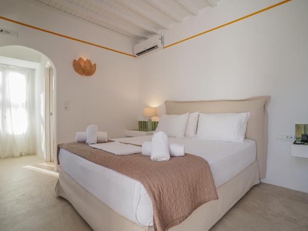 23 Hotel Mykonos : photo 2 de la chambre suite junior