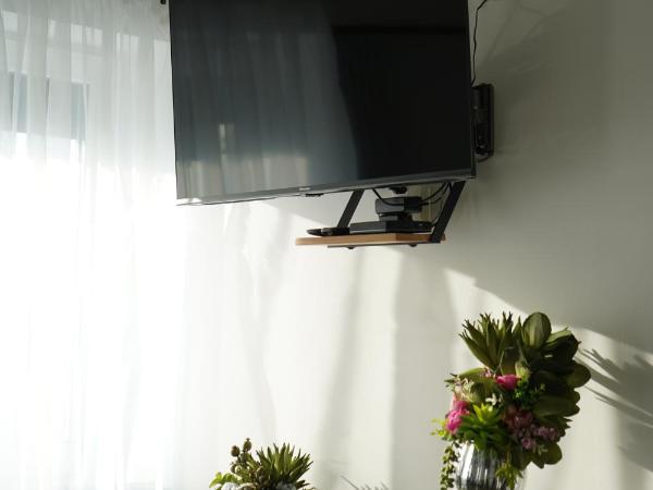 Secret Garden Vendégház : photo 7 de la chambre chambre quadruple premium