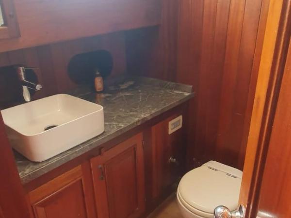 DonnaMarisa : photo 1 de la chambre chambre double avec salle de bains privative