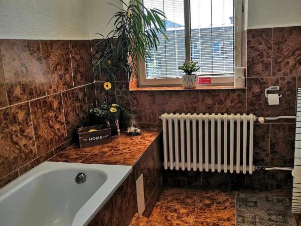 ZLATÁ-ÉRA : photo 3 de la chambre appartement 2 chambres