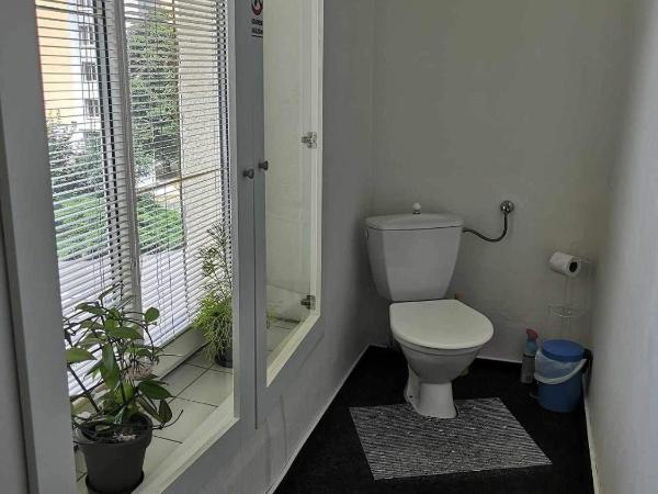 ZLATÁ-ÉRA : photo 8 de la chambre petite chambre double