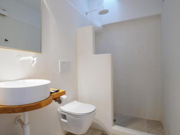 23 Hotel Mykonos : photo 5 de la chambre chambre lit king-size standard