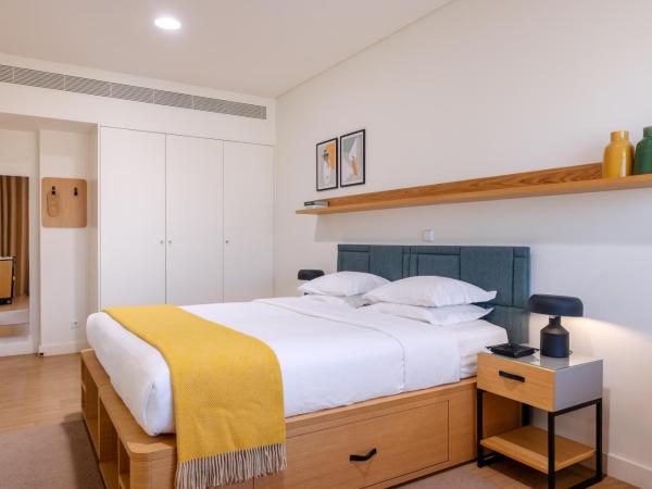 BFRESH Hotel - Padel, Pool & Fitness - Adults Only : photo 1 de la chambre chambre double ou lits jumeaux standard