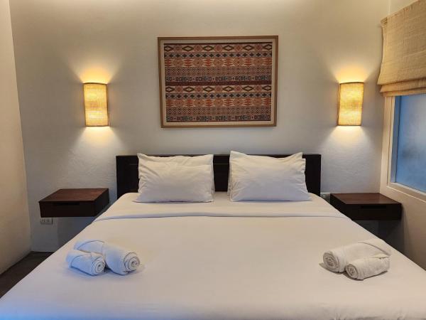 The Peaberry Boutique Hotel : photo 2 de la chambre chambre lit king-size deluxe