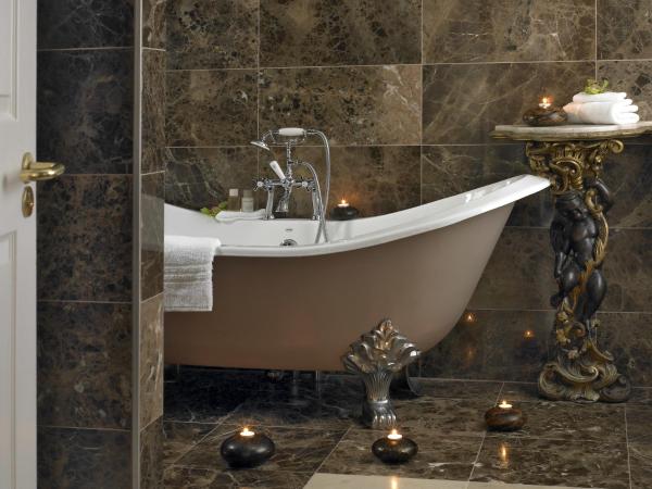 Killarney Randles Hotel : photo 7 de la chambre suite junior
