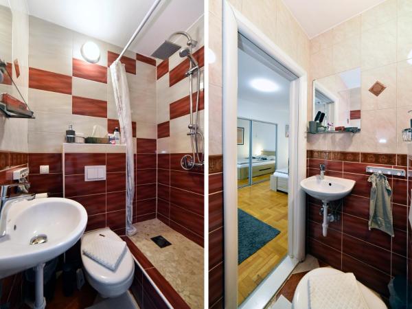 GreenHouse : photo 8 de la chambre chambre lit queen-size avec balcon