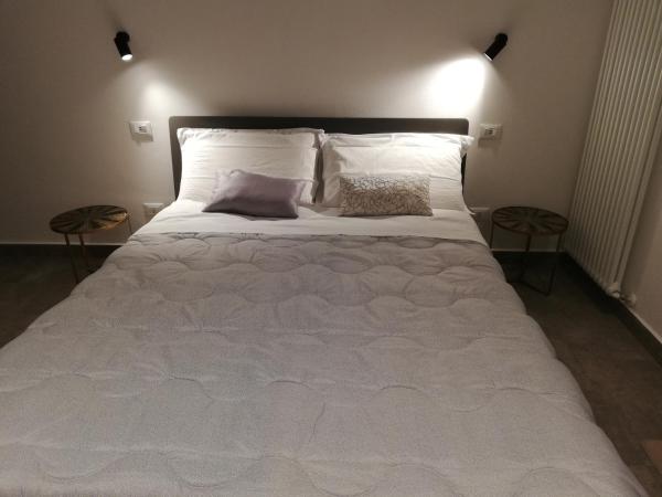 Casa Maluna : photo 5 de la chambre chambre triple deluxe