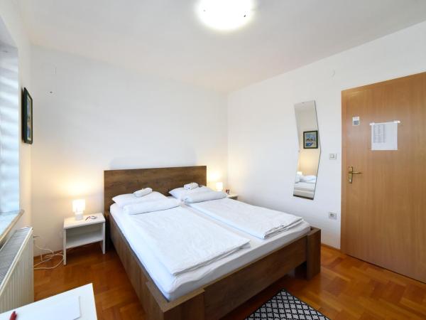 GreenHouse : photo 2 de la chambre chambre lit queen-size