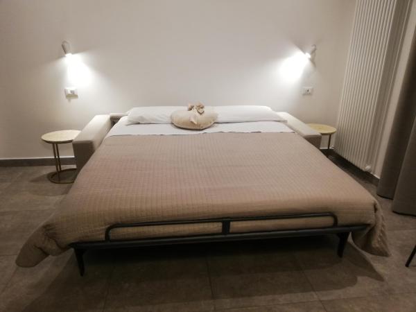 Casa Maluna : photo 8 de la chambre studio deluxe