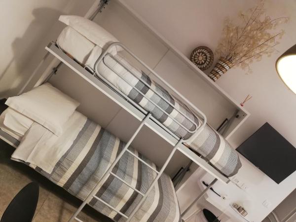 Casa Maluna : photo 9 de la chambre studio deluxe