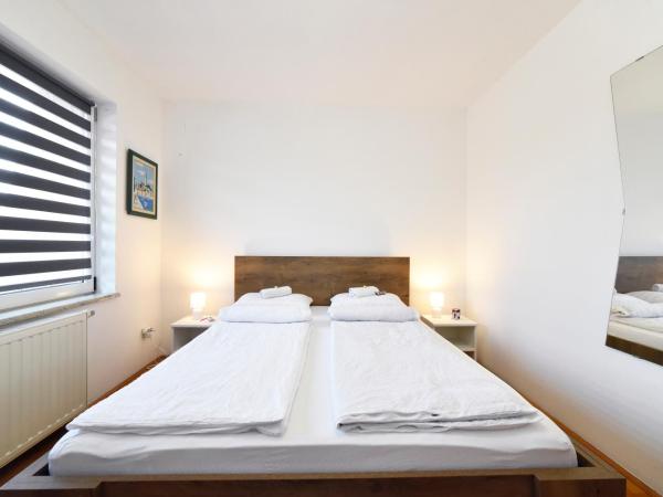 GreenHouse : photo 5 de la chambre chambre lit queen-size