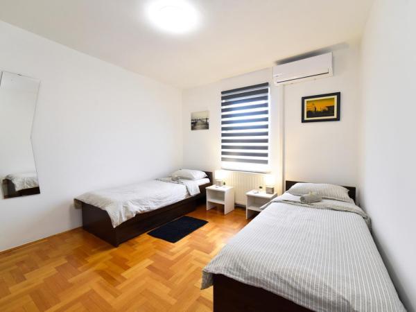 GreenHouse : photo 1 de la chambre chambre familiale supérieure