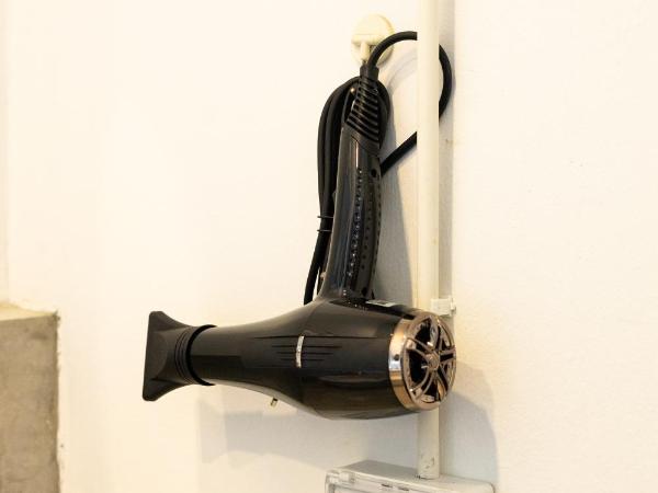 Marco Polo Phuket Poshtel & Bistro : photo 3 de la chambre lit superposé dans dortoir mixte