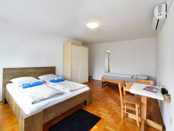 GreenHouse : photo 3 de la chambre chambre double ou lits jumeaux