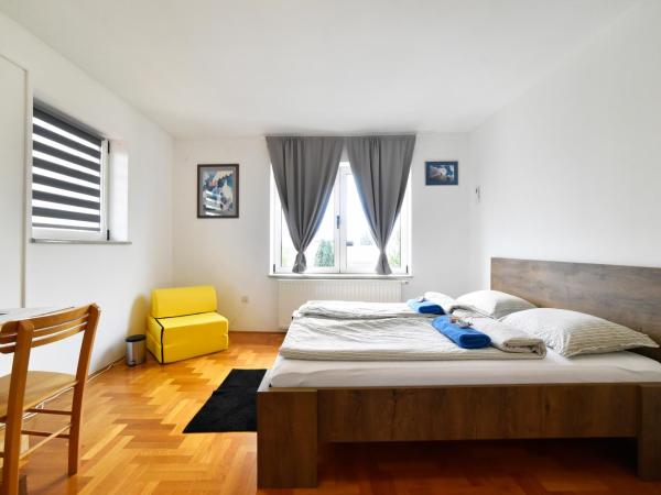 GreenHouse : photo 5 de la chambre chambre double ou lits jumeaux