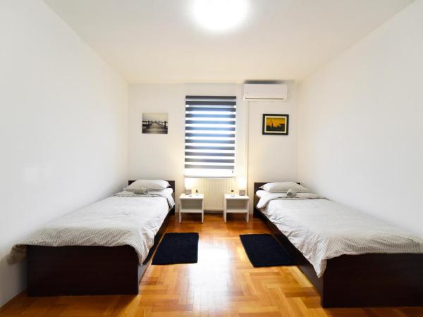 GreenHouse : photo 3 de la chambre chambre familiale supérieure