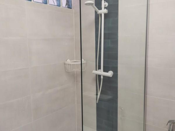 Relais Pollo Loco : photo 7 de la chambre chambre triple avec terrasse