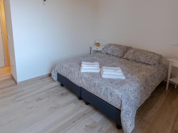 Agriturismo Ponte Florio : photo 3 de la chambre chambre double - accessible aux personnes à mobilité réduite