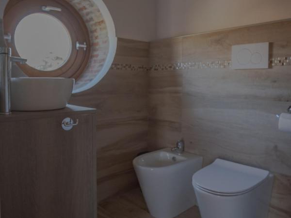 Agriturismo Ponte Florio : photo 4 de la chambre grande chambre simple