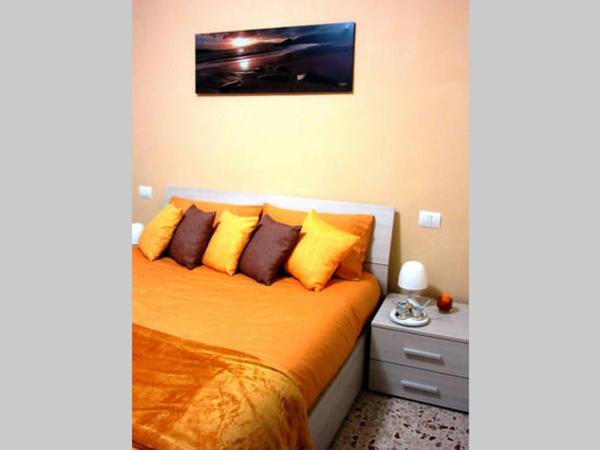 LE GEMME DI PERUGIA - alloggi in centro storico - VIA DELLA CUPA / VIA DELLA LUNA : photo 2 de la chambre suite familiale deluxe