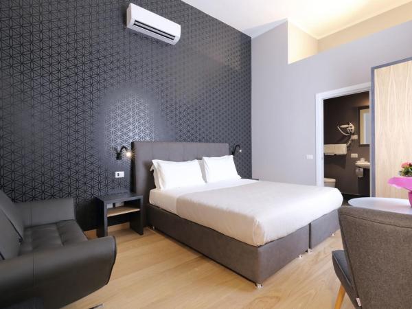 La Torre del Cestello - Residenza d'epoca : photo 9 de la chambre chambre double standard