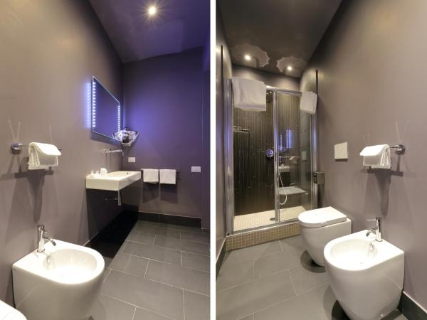 La Torre del Cestello - Residenza d'epoca : photo 10 de la chambre suite junior - vue sur fleuve