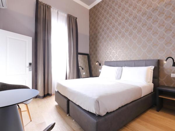 La Torre del Cestello - Residenza d'epoca : photo 7 de la chambre chambre double standard