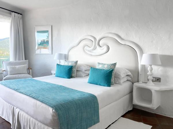 A'mare Corsica I Seaside Small Resort : photo 2 de la chambre chambre double avec terrasse