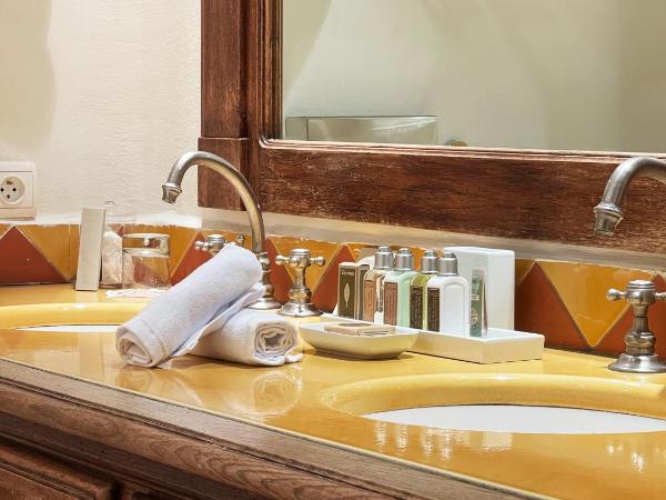 A'mare Corsica I Seaside Small Resort : photo 3 de la chambre suite - vue sur mer