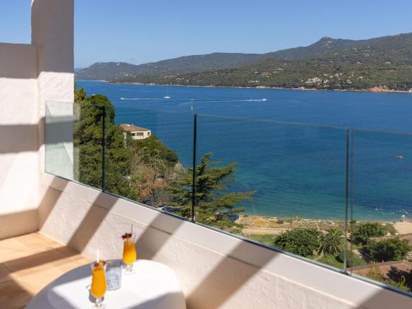A'mare Corsica I Seaside Small Resort : photo 5 de la chambre suite familiale deluxe