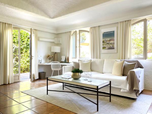 A'mare Corsica I Seaside Small Resort : photo 1 de la chambre suite familiale deluxe