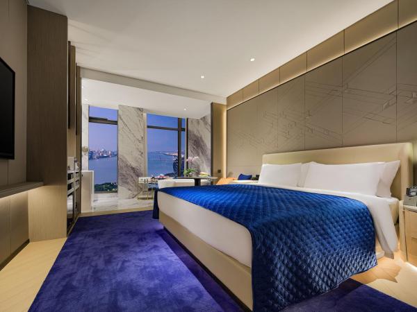 Vance Hotel - Riverside : photo 8 de la chambre chambre double deluxe - vue sur ville