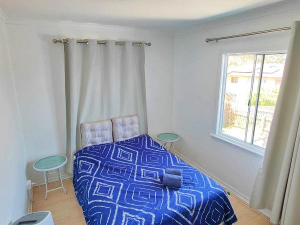 72 on NEWNHAM : photo 1 de la chambre chambre double